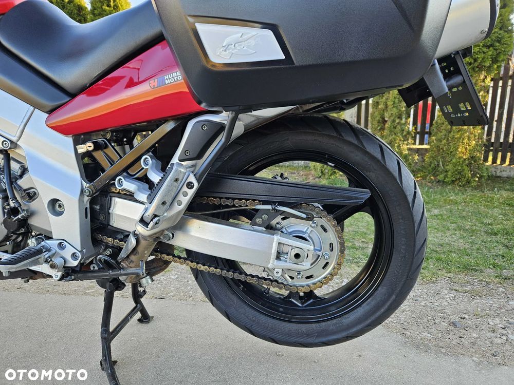 Suzuki DL - 10
