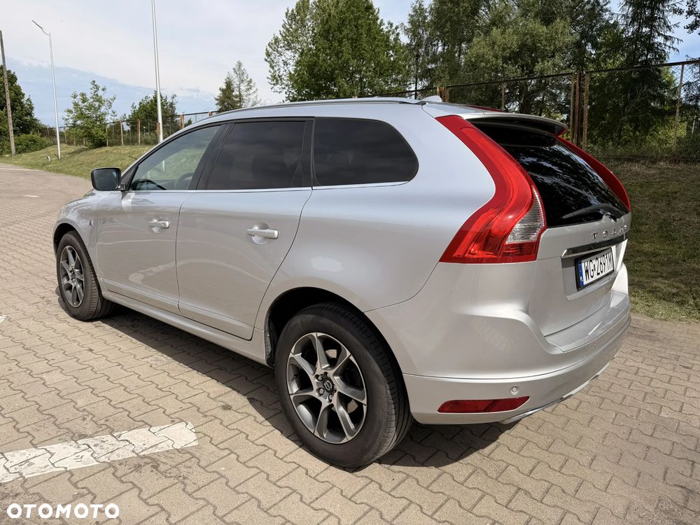 Volvo XC 60 - 3