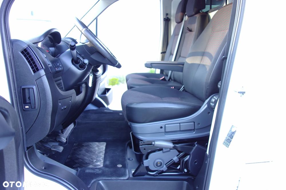 Peugeot Boxer 2.2 Hdi 140  L3H2 Klima Kamera Ledy Webasto - 5