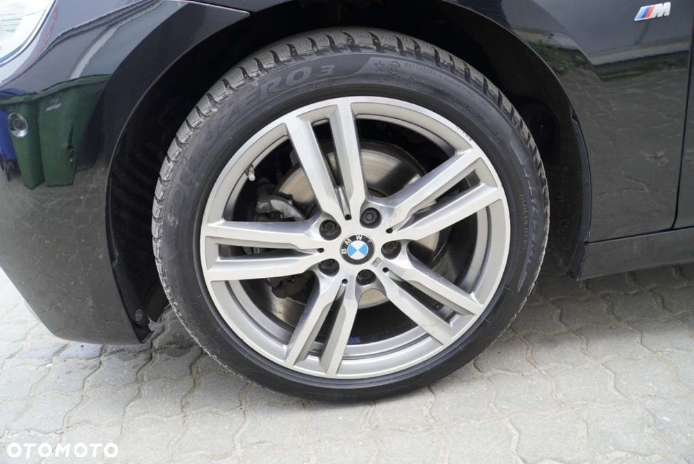 BMW Seria 2 218d GT M Sport sport - 26