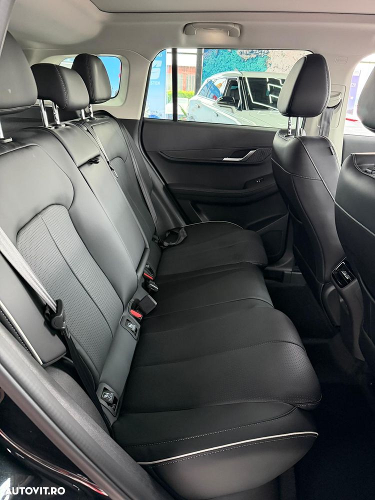 Jaecoo 5 SHS-H Exclusive - 19
