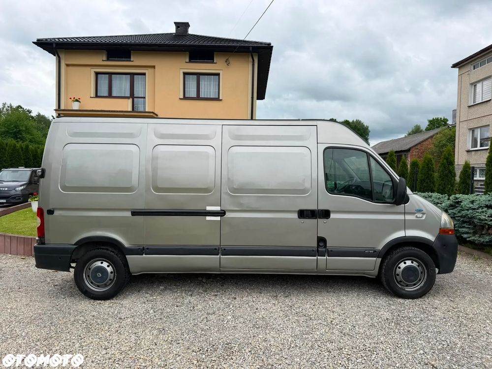 Renault Master - 6