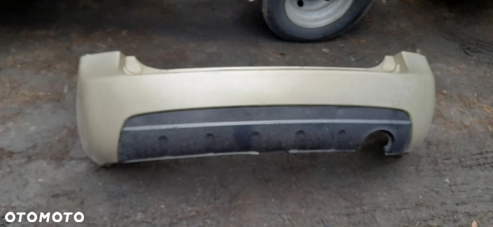 KIA CARENS III kolor J6 Lampa reflektor  przód tył Drzwi przód tył maska BŁOTNIK klapa tył zderzak przód zderzak tył - 21