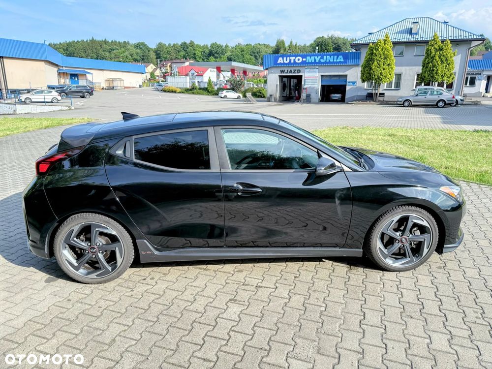 Hyundai Veloster - 7