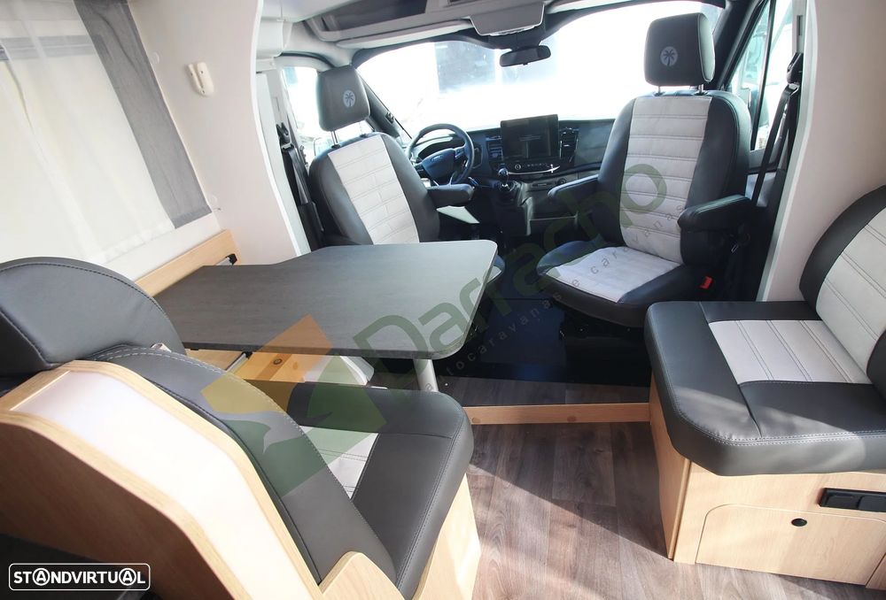 Sunlight T 690L REF.N29 - 8