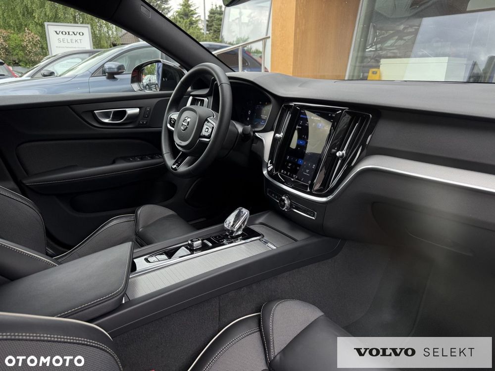 Volvo S60 - 26