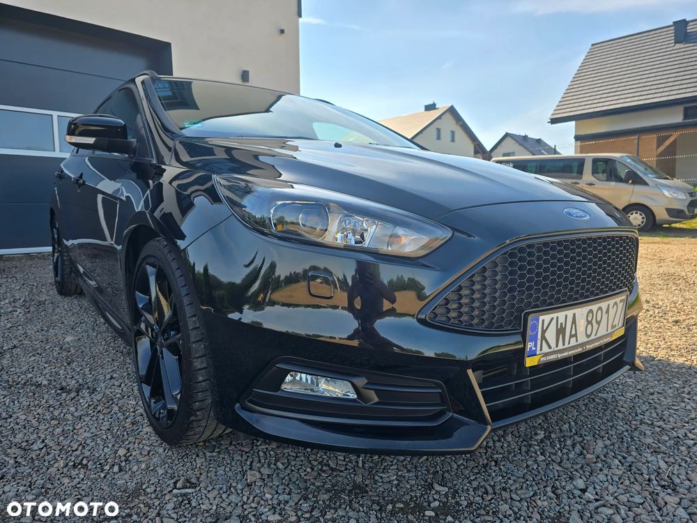 Ford Focus - 10