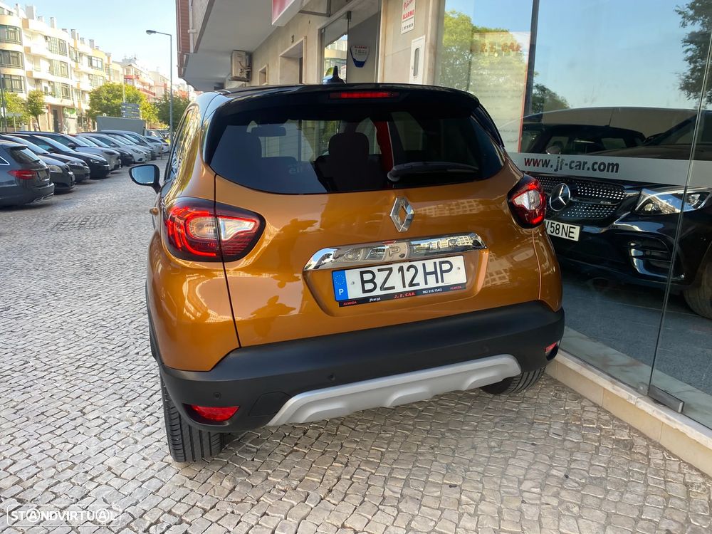 Renault Captur - 9