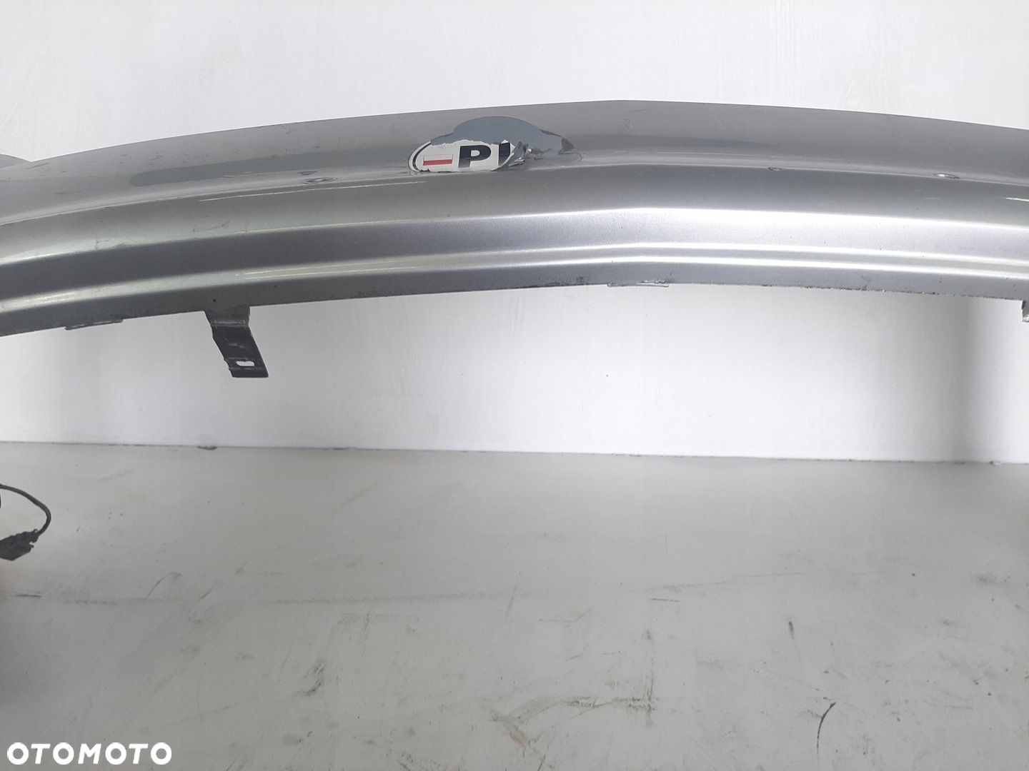 OPEL ASTRA H 1.7CDTI KOMBI 05R ZDERZAK TYL PDC KOD Z157 332550271 - 13