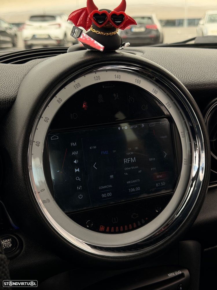 MINI Coupé Cooper - 13