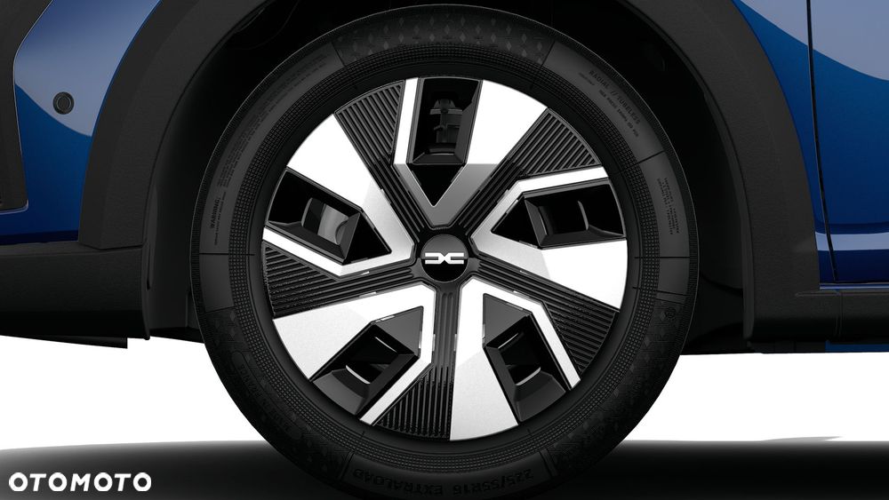 Dacia Sandero Stepway 1.0 TCe Expression - 4