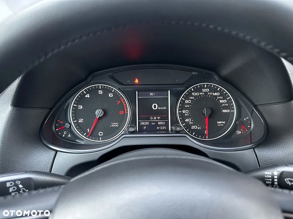 Audi Q5 2.0 TFSI quattro tiptronic - 20