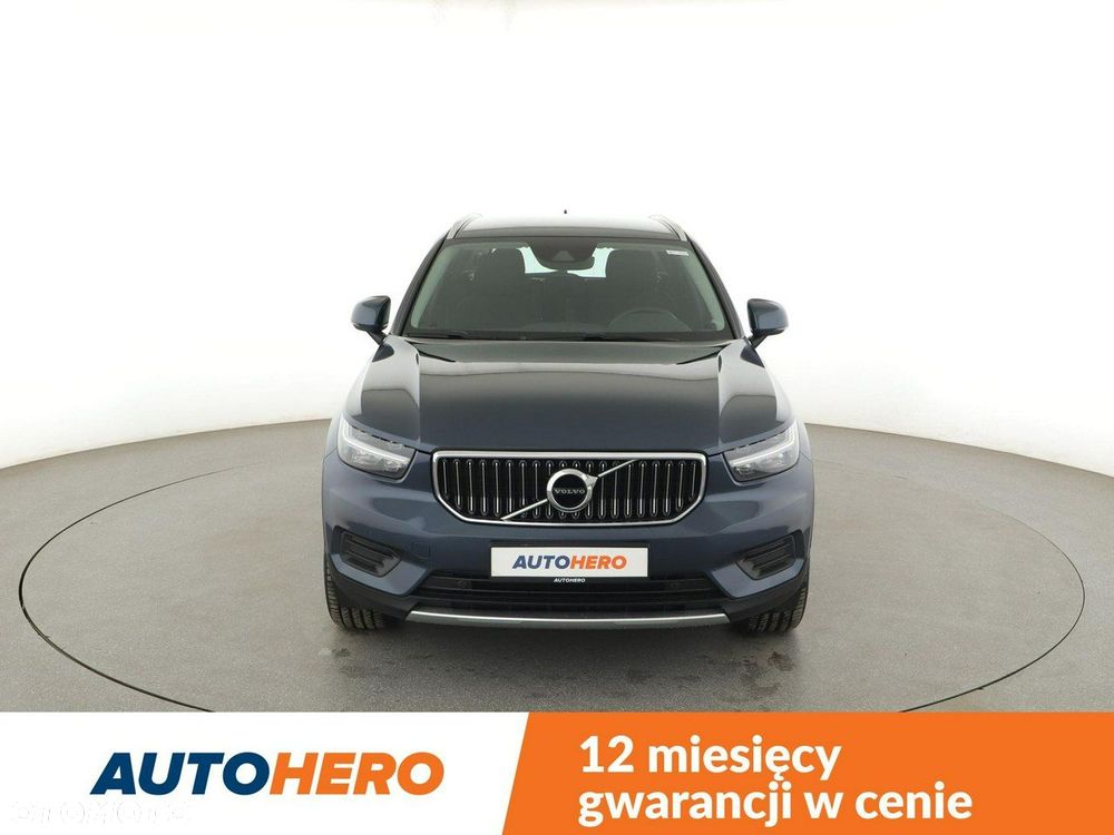 Volvo XC 40 T5 Plug-In Hybrid Inscription Expression Pro - 11