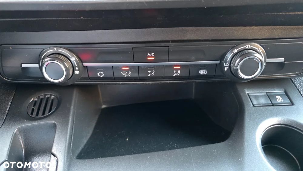 Citroën Berlingo - 20