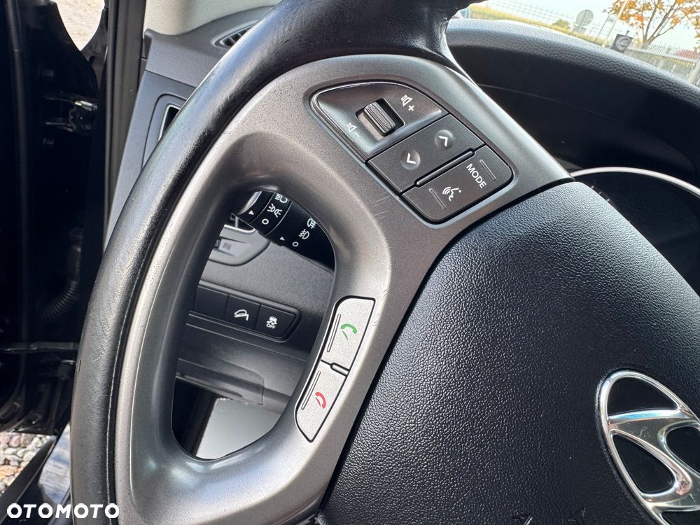 Hyundai ix35 - 21