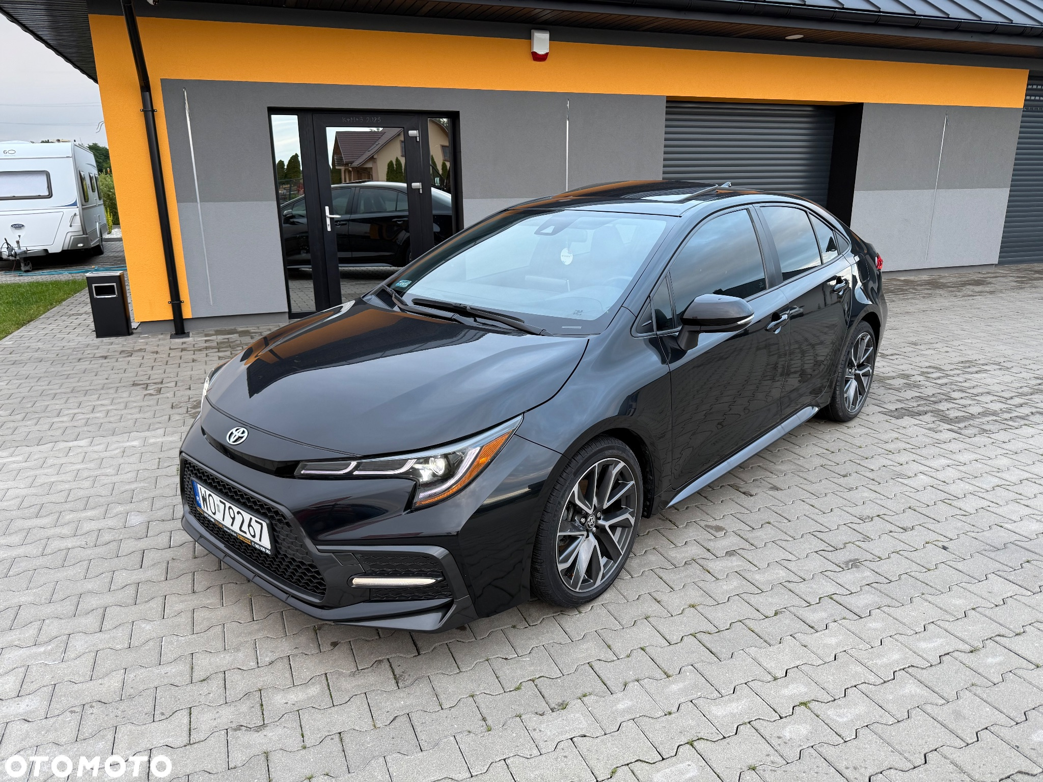 Toyota Corolla 1.6 Valvematic Multidrive S Excecutive - 6