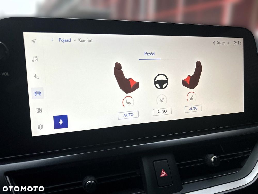 Lexus UX 250h GPF F Sport Design 2WD - 20