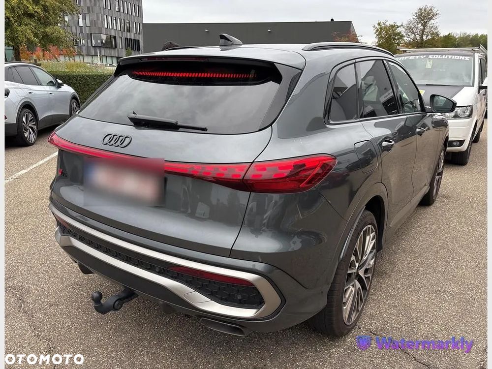 Audi Q5 - 3