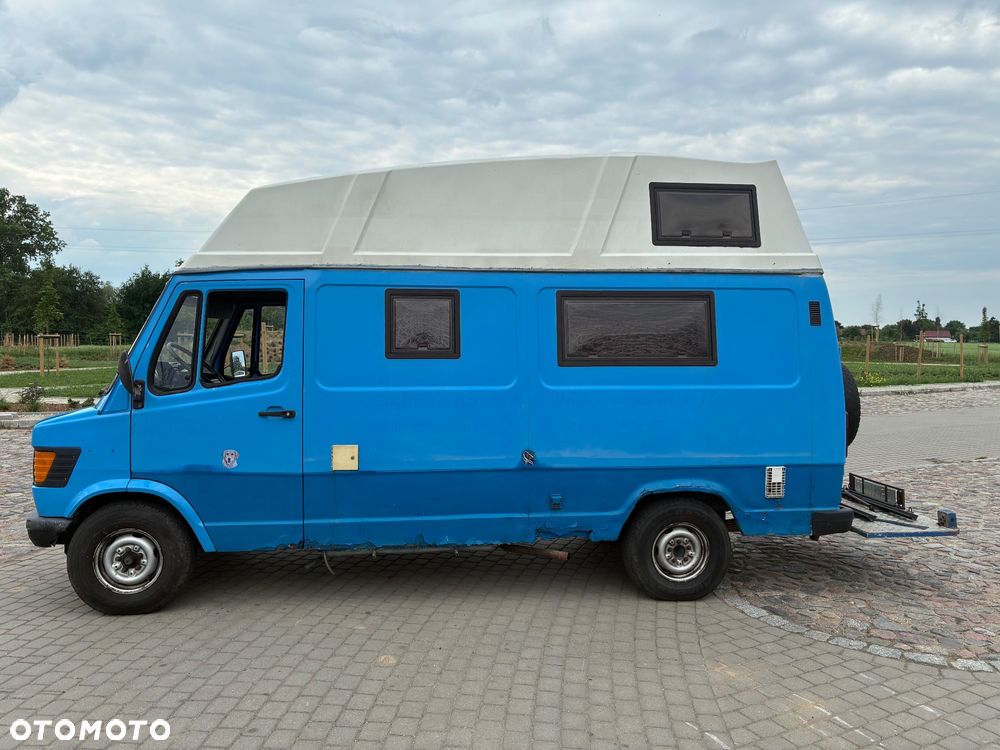 Mercedes-Benz Inny - 5