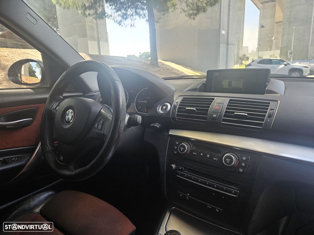 BMW 120 d - 10