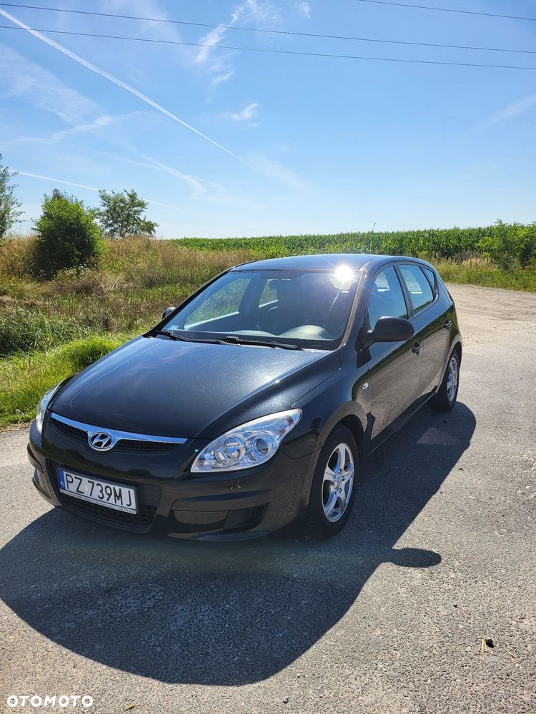 Hyundai i30 1.4 Blue Classic - 2