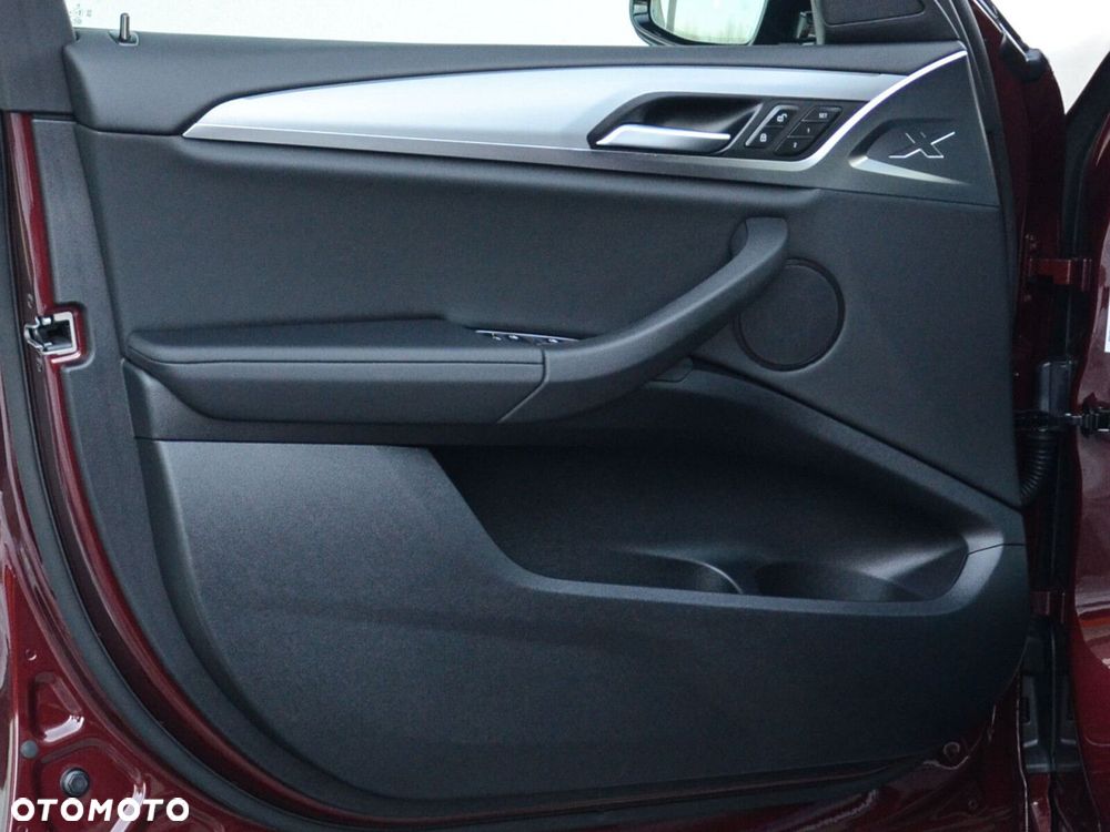 BMW X4 - 21