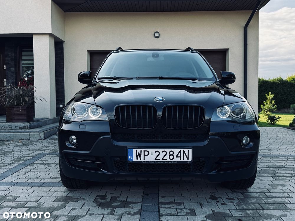 BMW X5 3.0d xDrive - 7