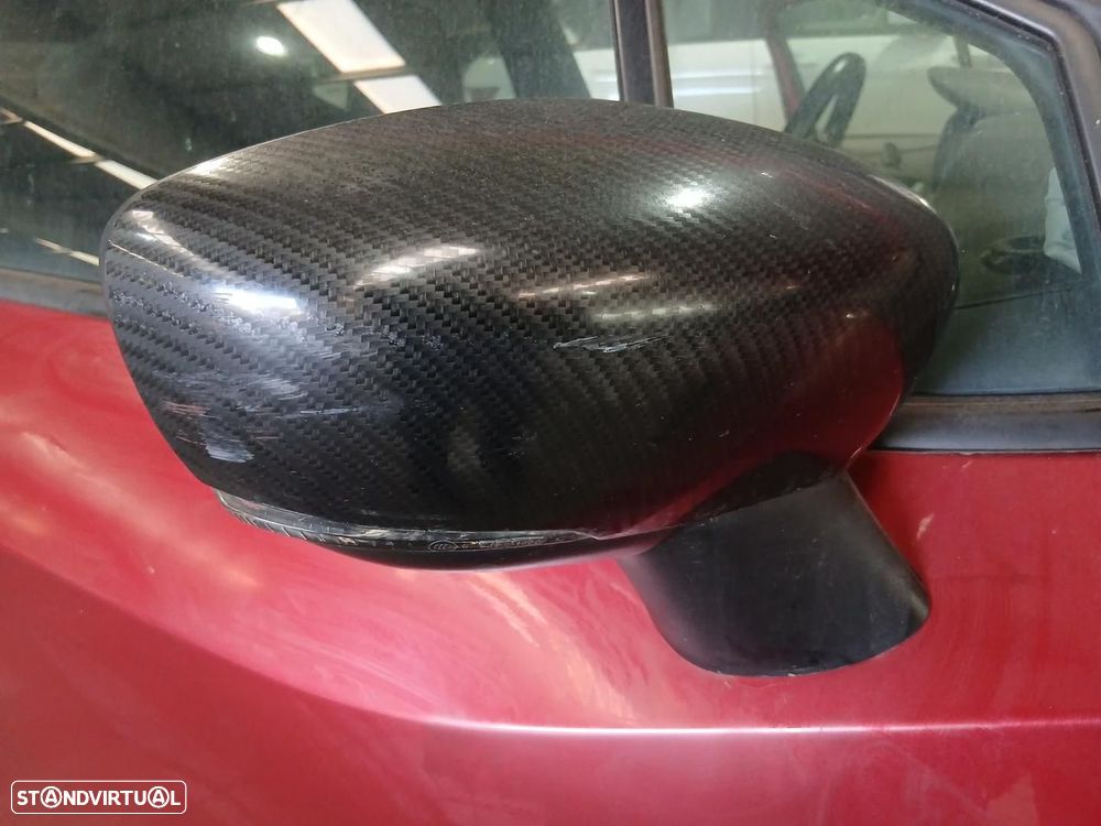 Retrovisor / espelho direito NISSAN Micra V (K14) - 1