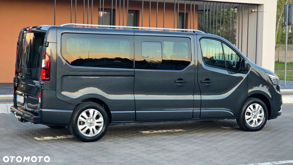 Renault Trafic - 17
