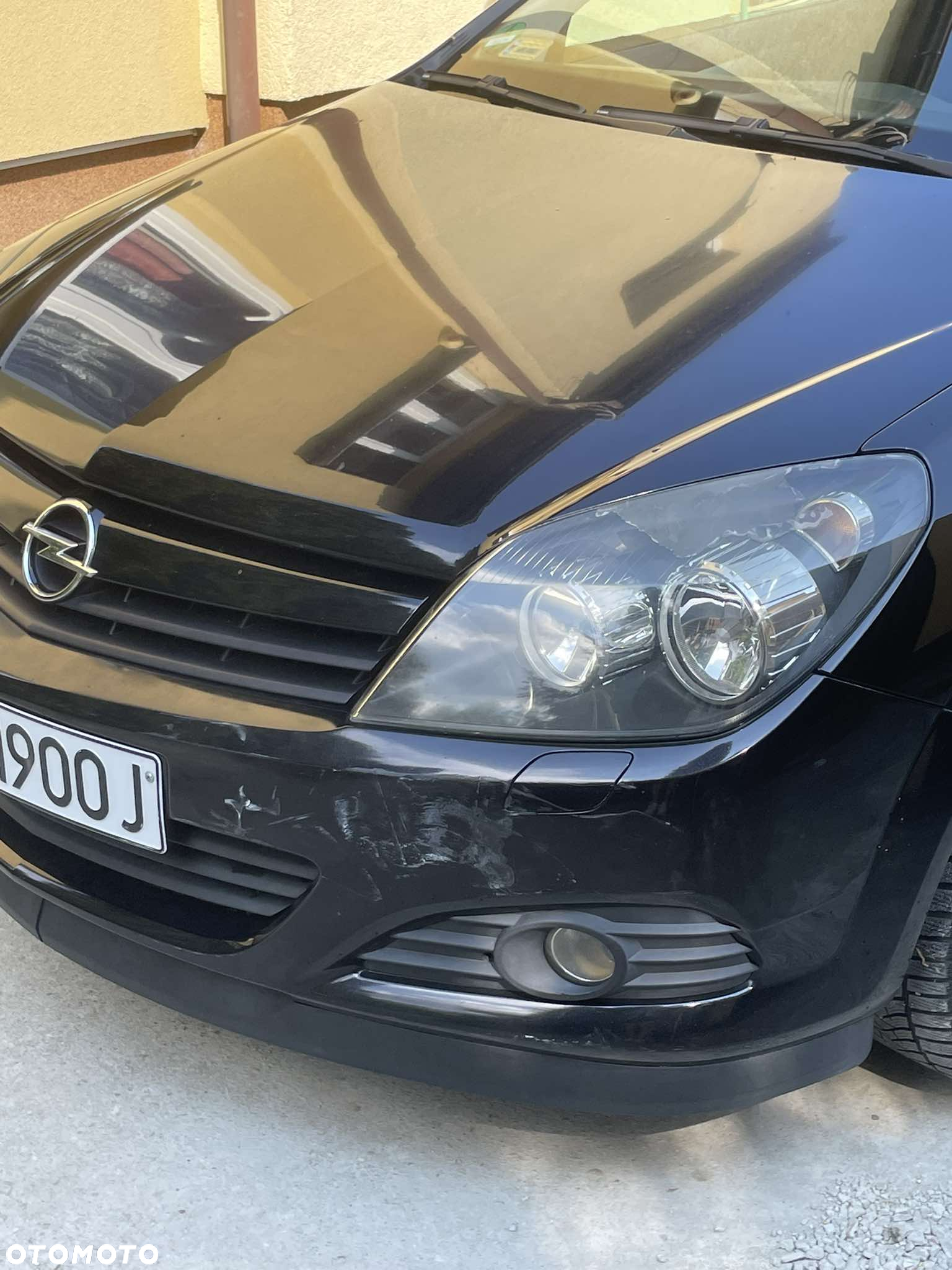 Opel Astra III GTC 1.8 Sport - 30