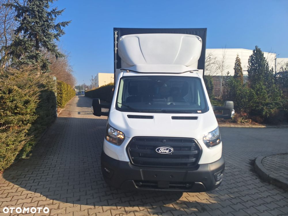 Ford Transit - 27