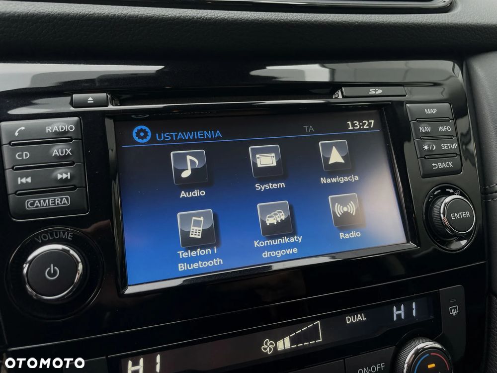 Nissan X-Trail 1.3 DIG-T N-Connecta - 29