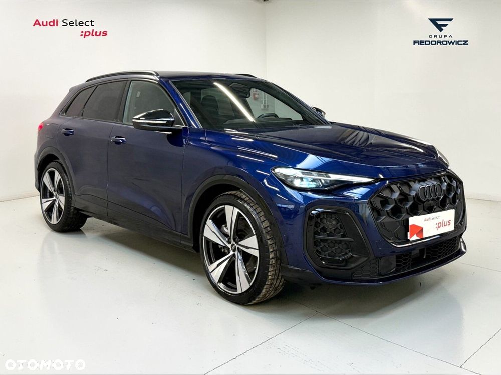 Audi Q5 TDI mHEV 150 kW Quattro S tronic - 13