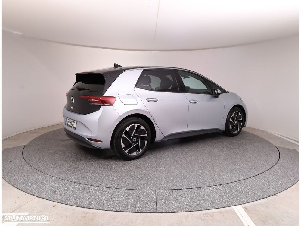 VW ID.3 59 kWh Pro Urban - 15