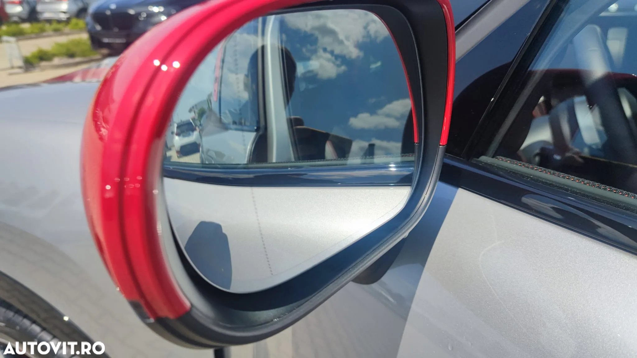 Mini John Cooper Works Countryman ALL4 MHEV - 22