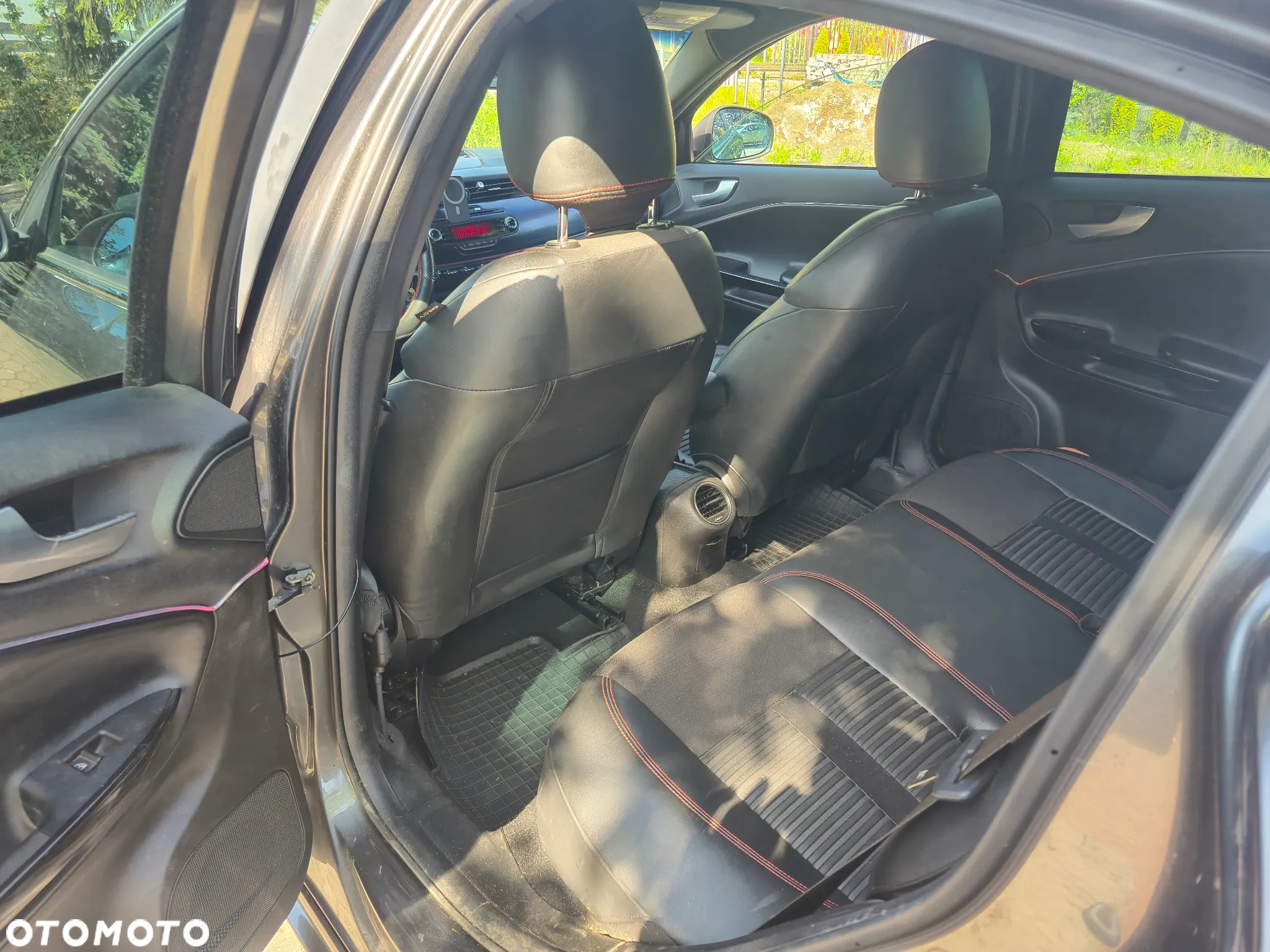 Alfa Romeo Giulietta 2.0 JTDM Distinctive - 24