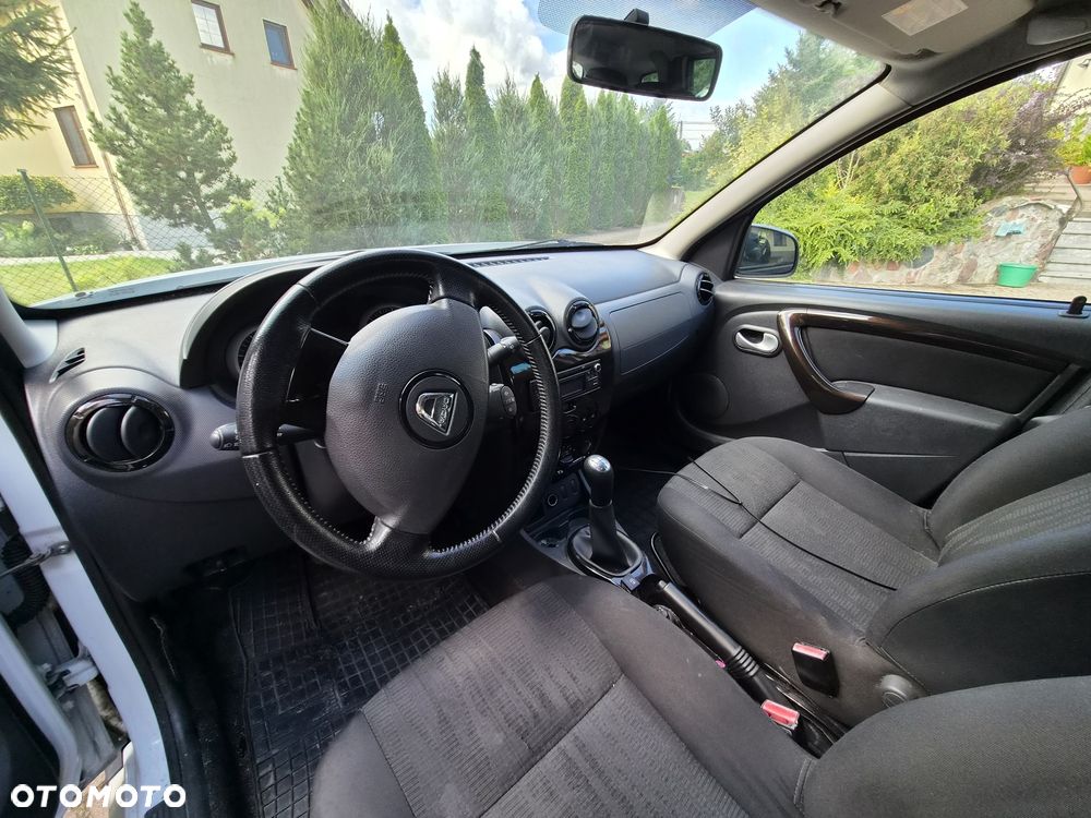 Dacia Duster - 4