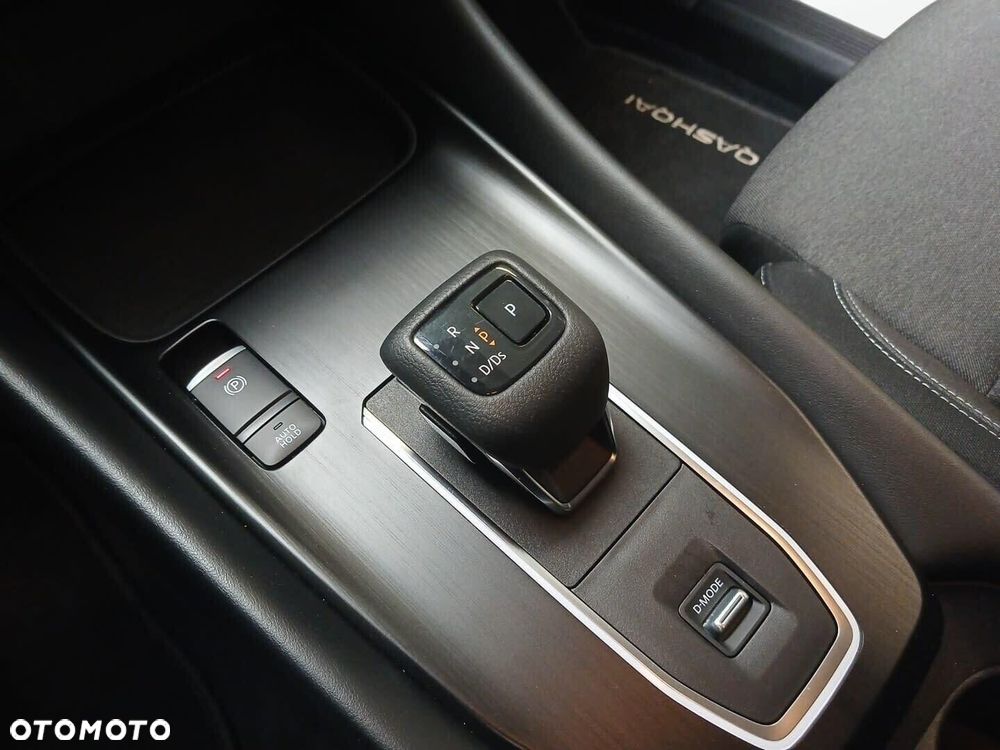Nissan Qashqai - 14