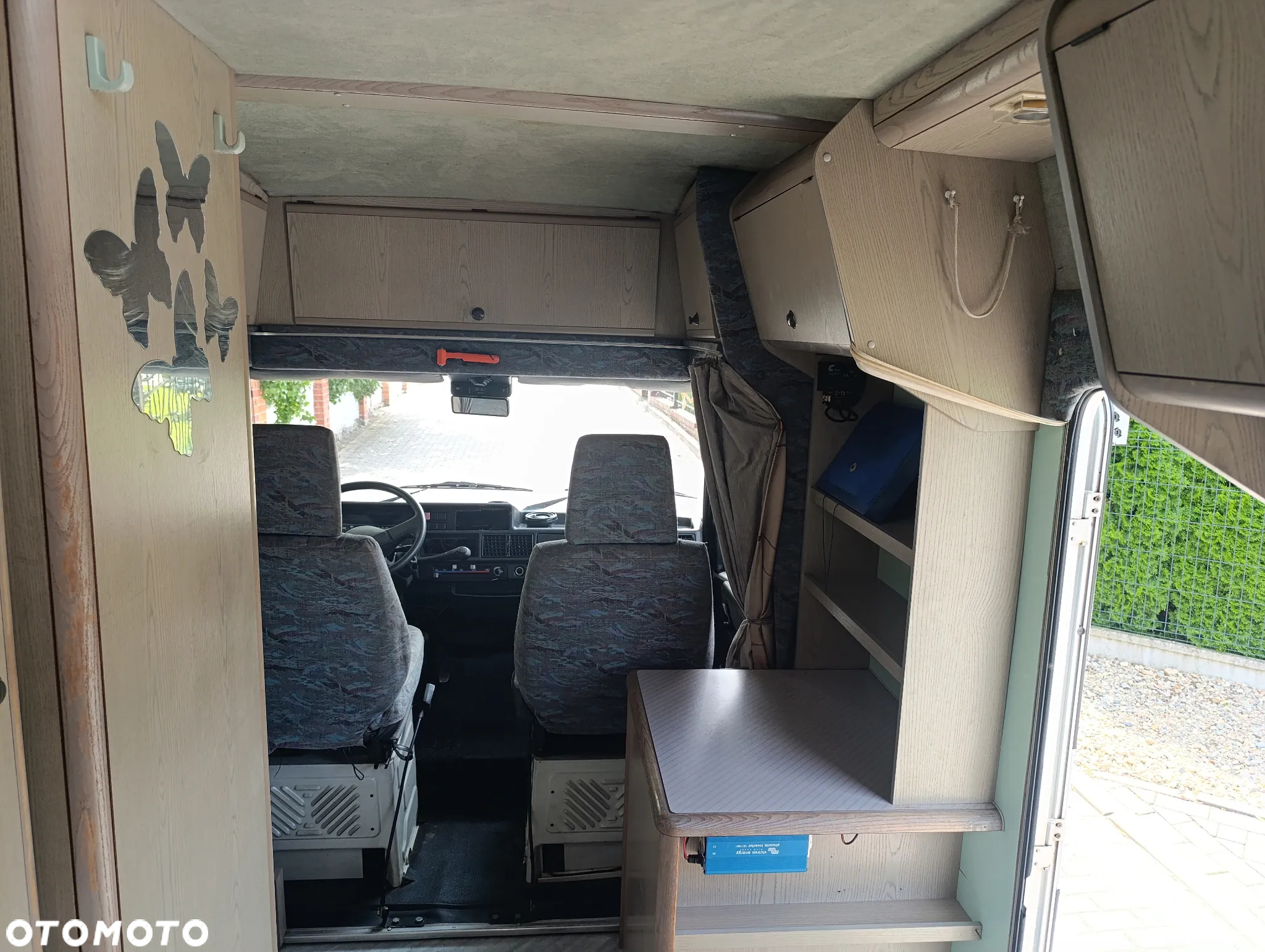Fiat Ducato - 14