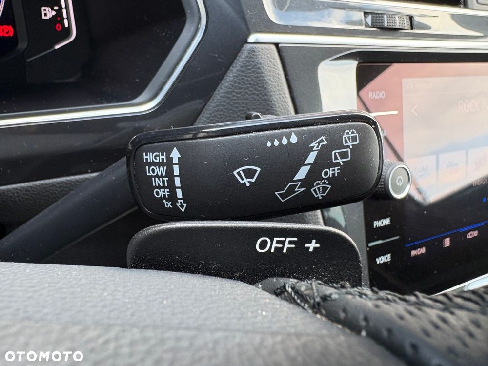 Volkswagen Tiguan - 27