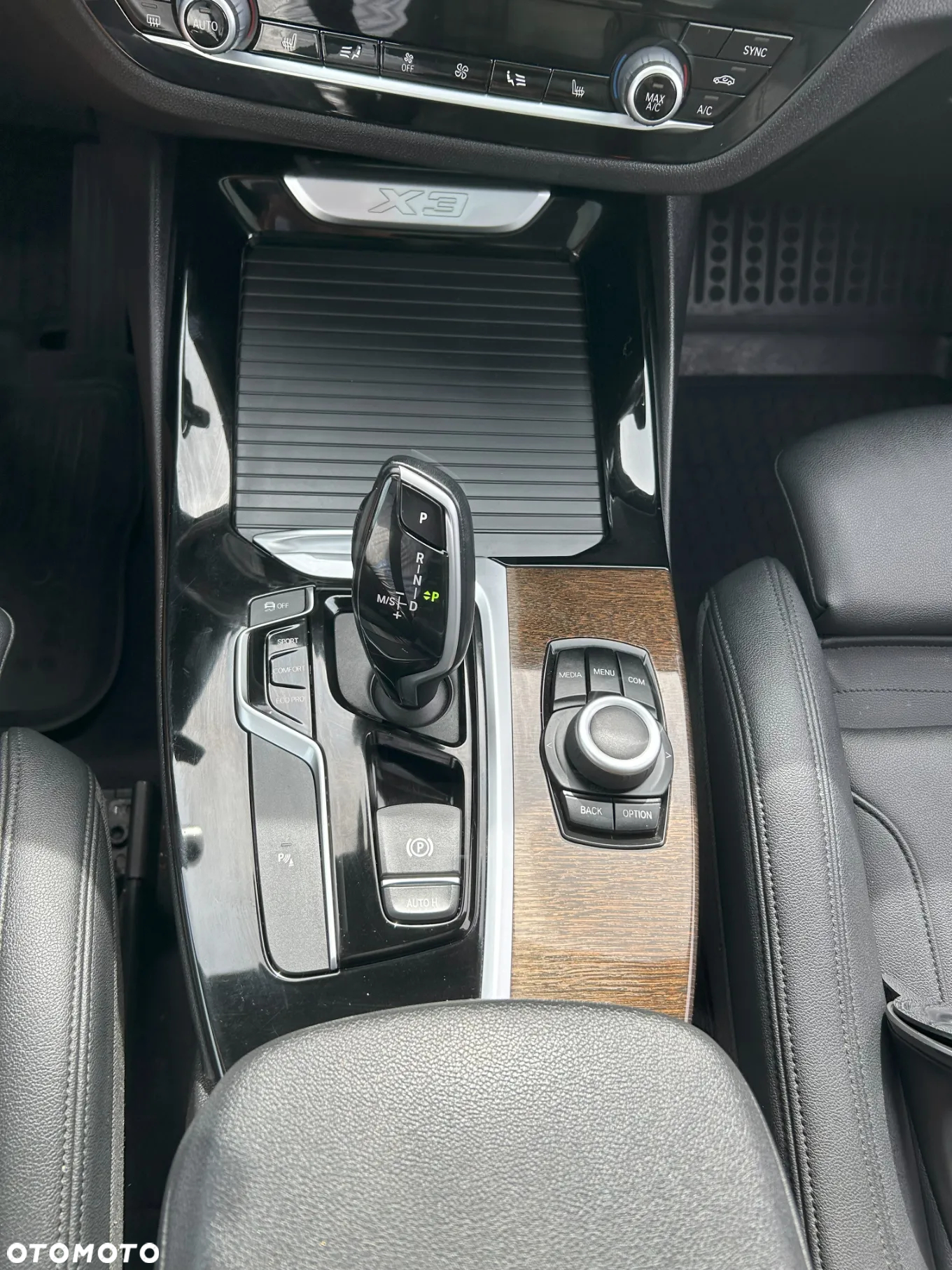 BMW X3 - 18