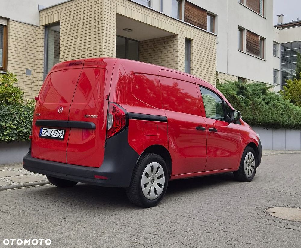 Mercedes-Benz Citan Tourer L2 420.725 - 3