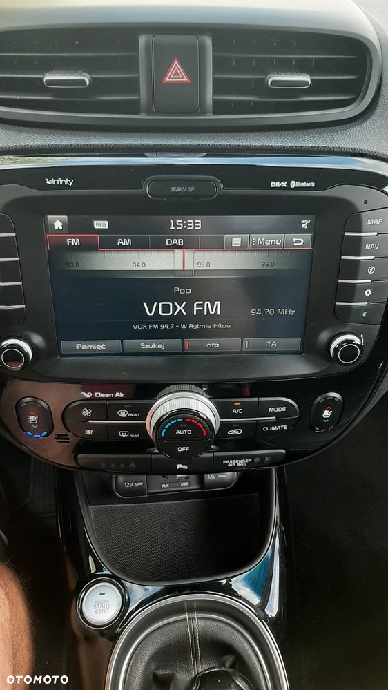 Kia Soul 1.6 CRDI L Business Line - 30