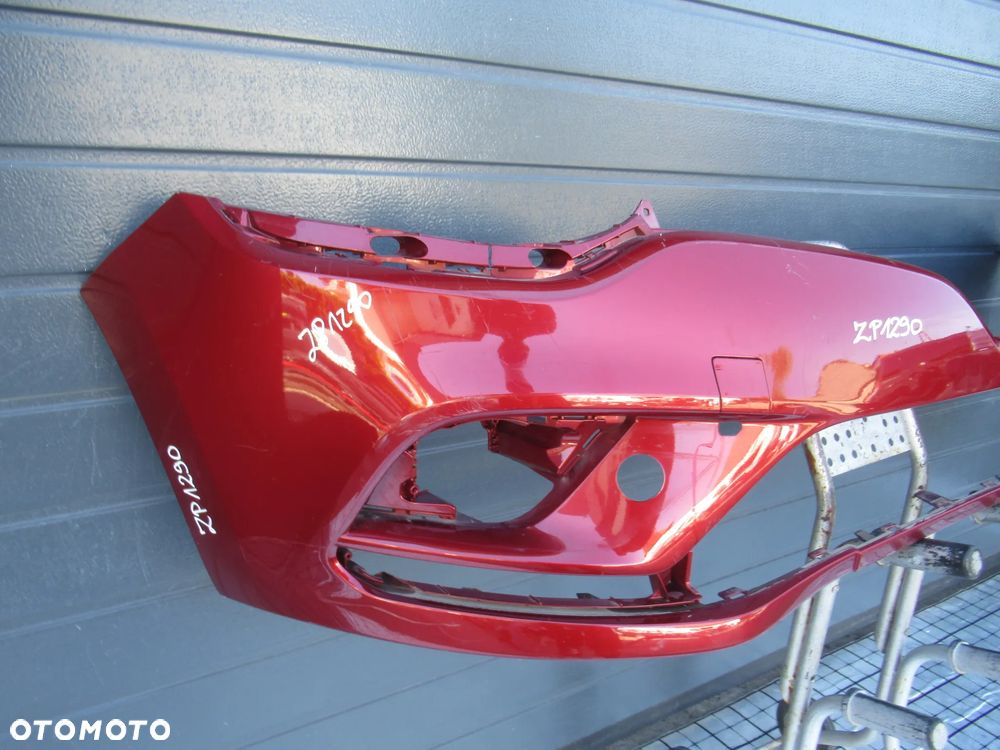 ZDERZAK PRZEDNI PRZÓD CLIO IV 4 LIFT GT LINE 2016-2019 - 2