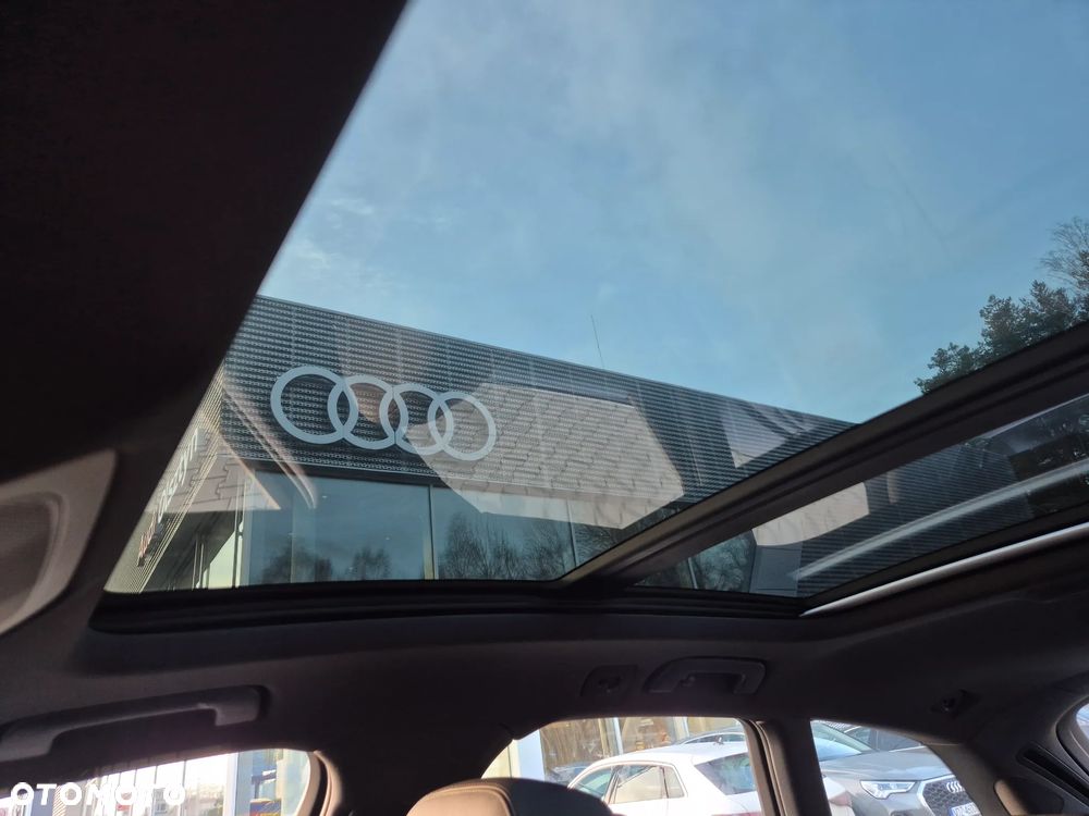 Audi A6 Avant 3.0 TDI quattro S tronic - 27