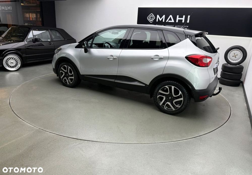 Renault Captur - 8