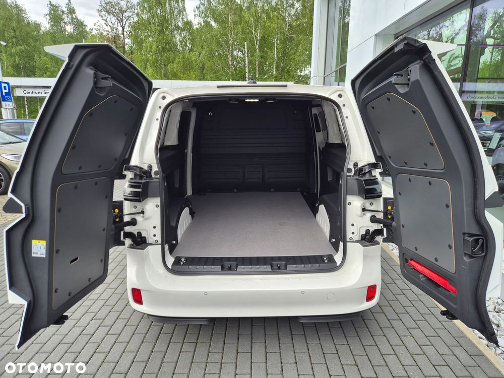 Volkswagen ID. Buzz Cargo - 15