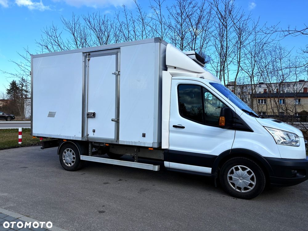 Ford Transit - 2