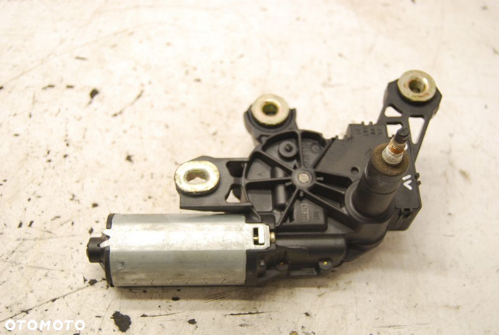 SILNICZEK KLAPY TYŁ 6Q6955711A POLO IV 9N 6Q6955711 6Q6955711C 6Q6955711B - 1