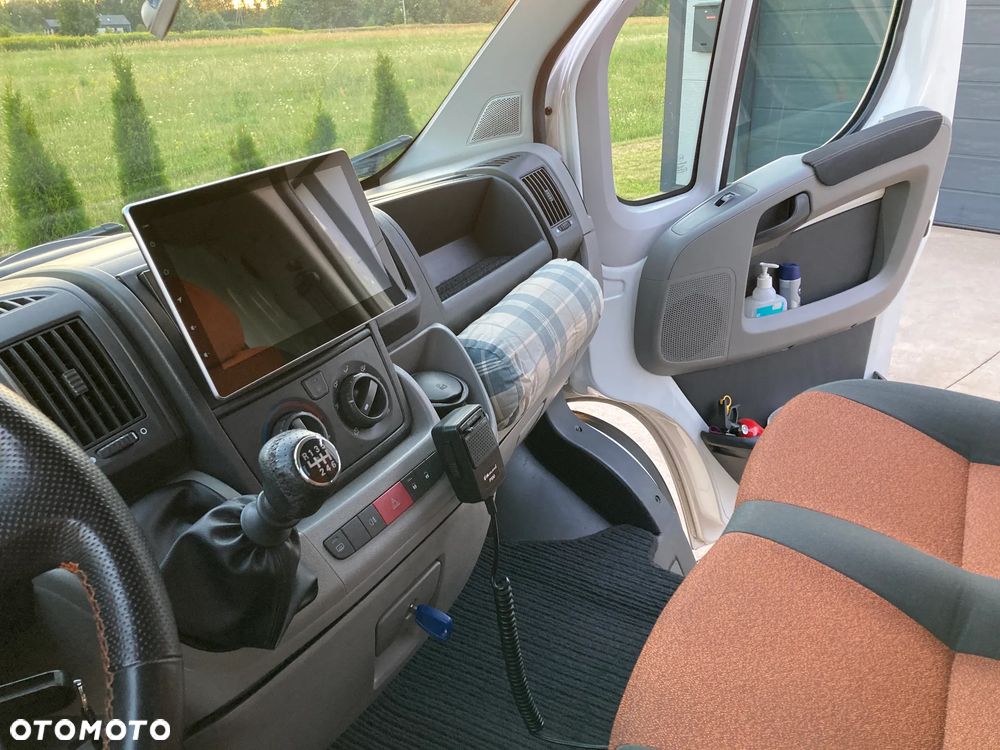 Fiat DUCATO - 7